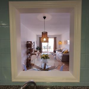 LA CASA AZUL
