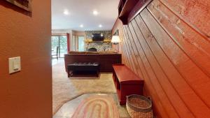 Snowcreek 247 Townhouse