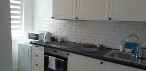 Apartament WIK-MAR