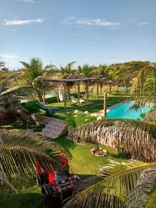 Nascer do Sol - 福廷