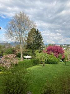 Der Marienhof Hotel Garni