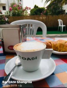 B&B OASI SUL MARE San Salvo Marina