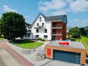 Pension Klein - Bad Laasphe