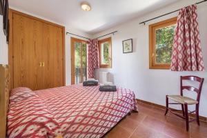 Apartment Bugambilia