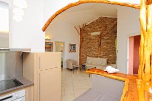 Appart'hotels Residence Dolce Vita de Palombaggia : photos des chambres