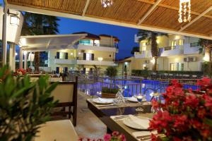 Philoxenia Hotel & SPA Heraklio Greece