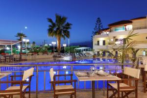 Philoxenia Hotel & SPA Heraklio Greece