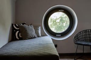 Superior Double Room room in Kröger by Underdog Hotels