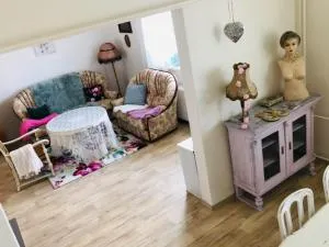 Domek mezi domky - Otrokovice