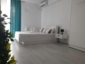 Delux Studio Mamaia Nord