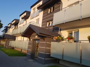 Apartament Mazury Mrągowo