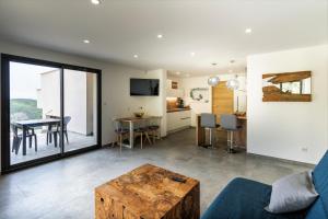 U CAVALLU - Luxe entre Mer et Montagne