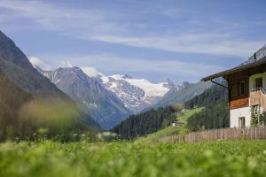 Landhaus Gletscherstern