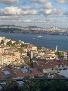 Istanbul Taksim Residence Hotel By MESUT