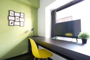 SUMIYOSHI APARTMENT Hotel 住吉アパートメントホテル