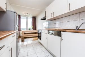 Work & stay apartment in Bergisch Gladbach Bensberg