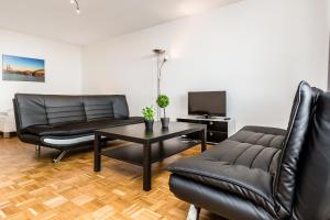 Work & stay apartment in Bergisch Gladbach Bensberg