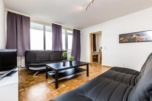 Work & stay apartment in Bergisch Gladbach Bensberg