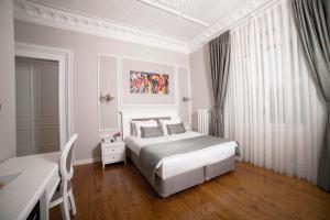 Triada Hotel Büyükada