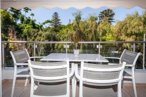 Rethymno Garden Suites