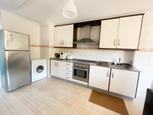 Apartamento La Iglesia