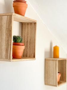 Apartamento La Iglesia