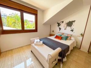 Apartamento La Iglesia