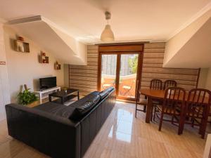 Apartamento La Iglesia