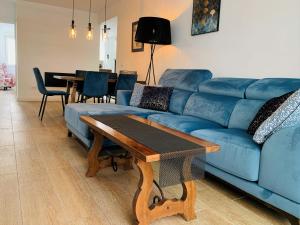 Marina Apartament