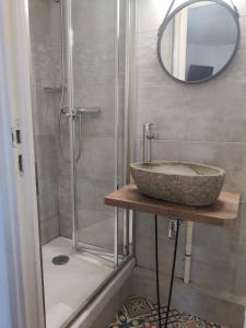 Hotels Atipik Hotel : photos des chambres