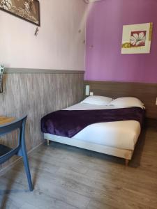 Hotels Atipik Hotel : photos des chambres