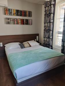 Hotels Atipik Hotel : photos des chambres