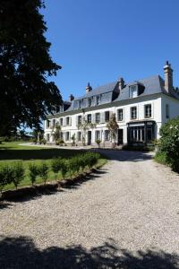 Maisons d'hotes Manoir du Clap : photos des chambres