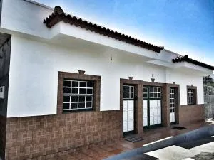 Villa La Ponderosa - La Caldera