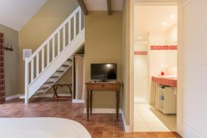 B&B / Chambres d'hotes Fleur & Mer : photos des chambres