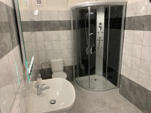 Apartmány Žižkova