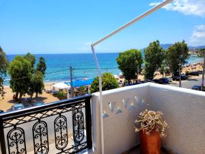 Aphrodites Apartments