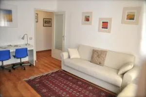 Apartment Parmense - Chiozzola