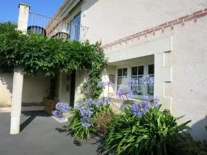 Les Bienfaits d'Harmonium - Saint-Aubin-du-Plain