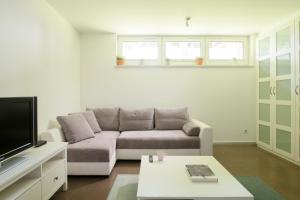 Apartamentyin Bursztynowa Zatoka