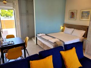 Aphrodites Apartments