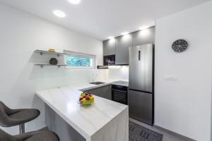 Apartment Almaris 
