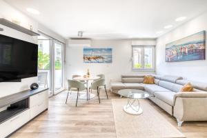 Apartment Almaris 