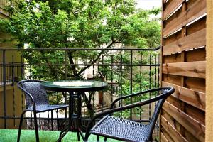 Luxury Jacuzzi Apartment