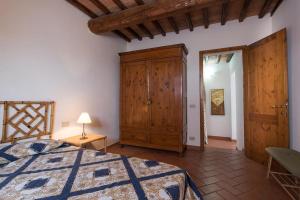Sweet home, la casa del piccolo borgo