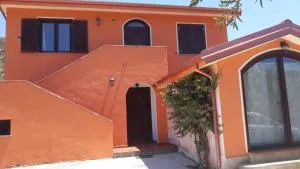 casa vacanze sa perda scritta - Teulada