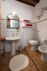 Sweet home, la casa del piccolo borgo