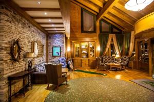 Pirin Golf Hotel Private Studios - Sani, Bansko