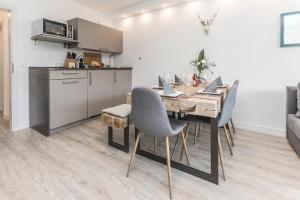 Smart Resorts Haus Rubin Ferienwohnung 101
