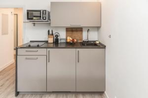 Smart Resorts Haus Rubin Ferienwohnung 101